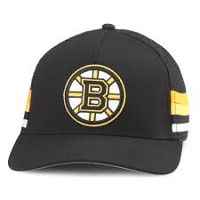 NHL Hat Hotfoot Bruins