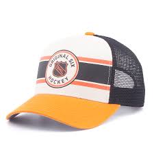 NHL Hat Sinclair Original Six