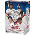 MLB Baseball Trading Cards Topps 2026 Topps 75 Series Two Value Box
