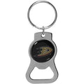 NHL Keychain Bottle Opener Ducks