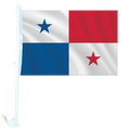 Country Car Flag Panama