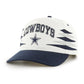 NFL Hat '47 Hitch Diamond Cowboys