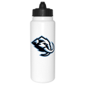 NHL Water Bottle Plastic Tallboy Mammoth