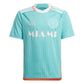 MLS Youth Player Third Jersey 24/25 Lionel Messi Inter Miami CF