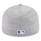MLB Hat LP5950 Gray Clubhouse 2023 Blue Jays