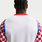 Croatian Football Federation FIFA World Cup 2026 Home Stadium Replica Jersey Croatia