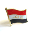 Country Lapel Pin Flag Iraq