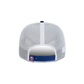 NHL Hat 970 Stretch Snap Trucker Core Islanders