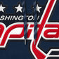 NHL Hoodie Express Capitals