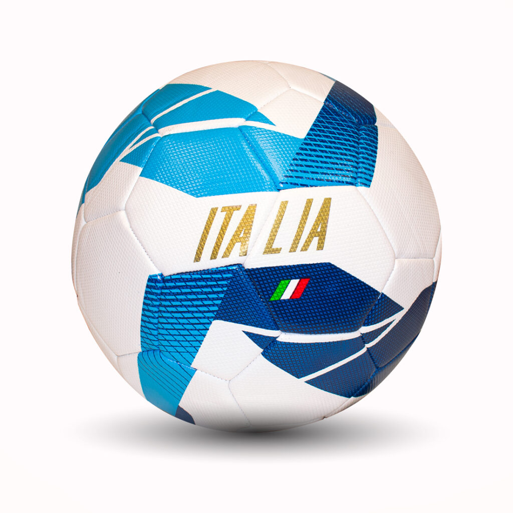 Country Soccer Ball Size 5 Italy