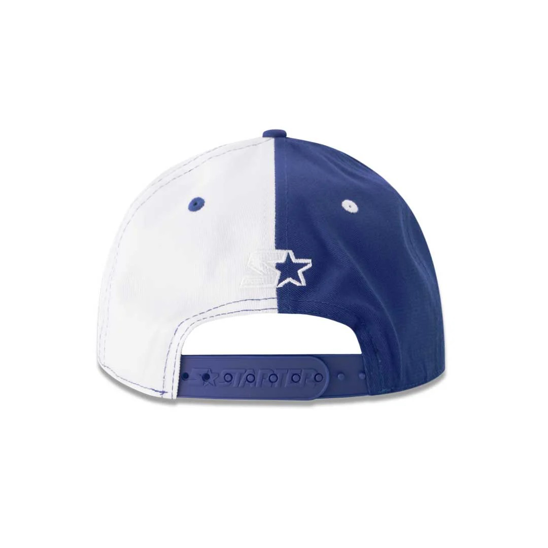NHL Hat Snapback Pin Wheel Maple Leafs