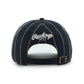 MLB Hat '47 Hitch Rawlings Pinstripe Yankees