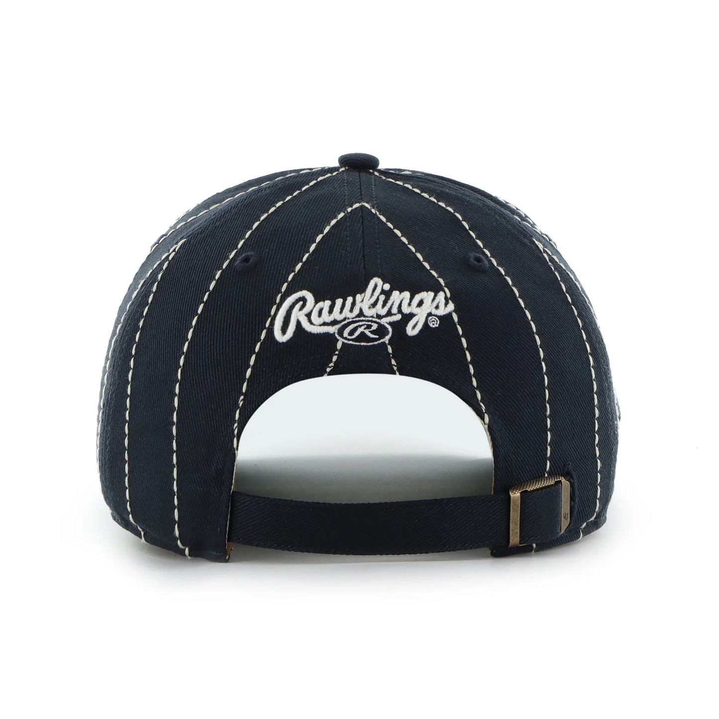 MLB Hat '47 Hitch Rawlings Pinstripe Yankees
