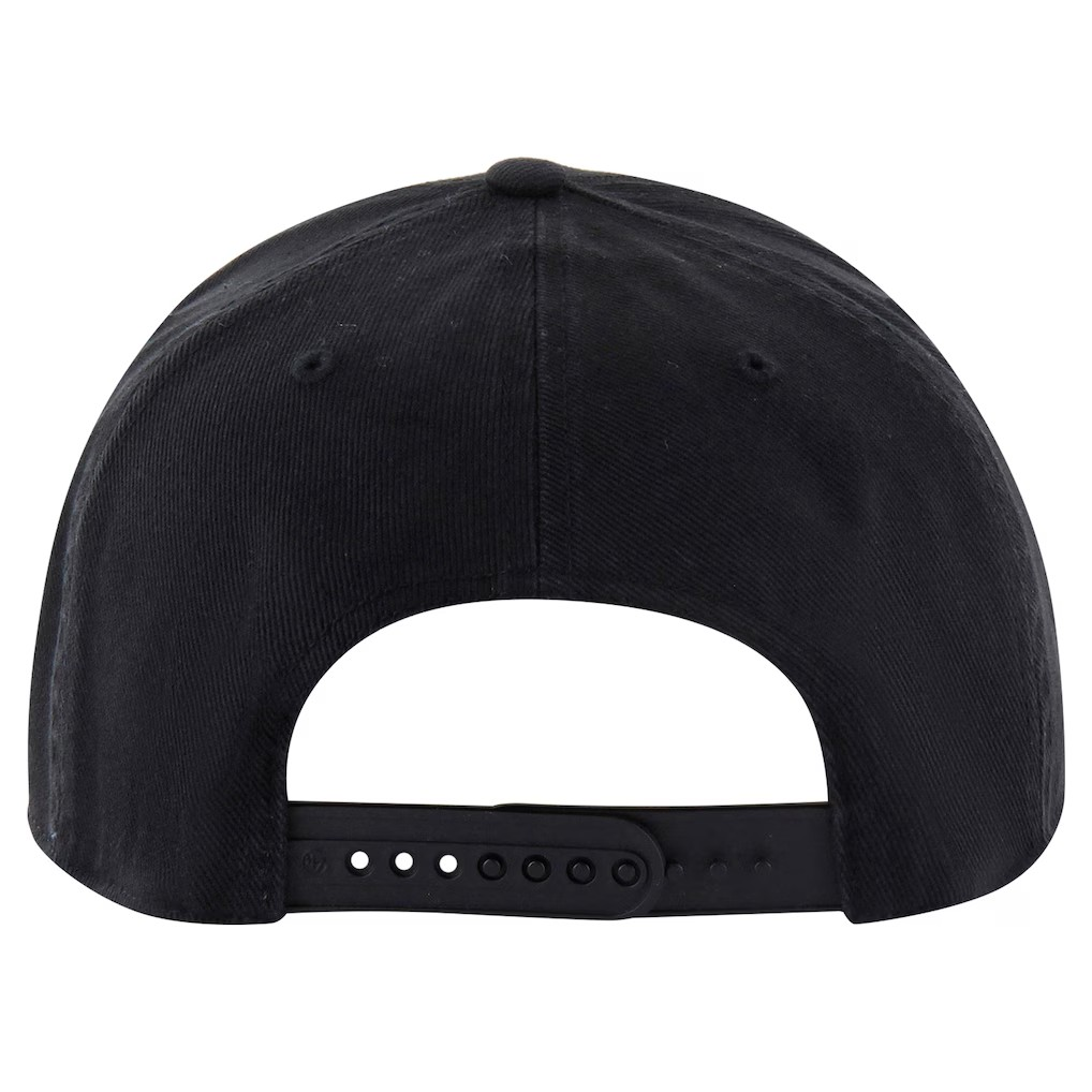 NFL Hat '47 Palermo Hitch RF 49ers