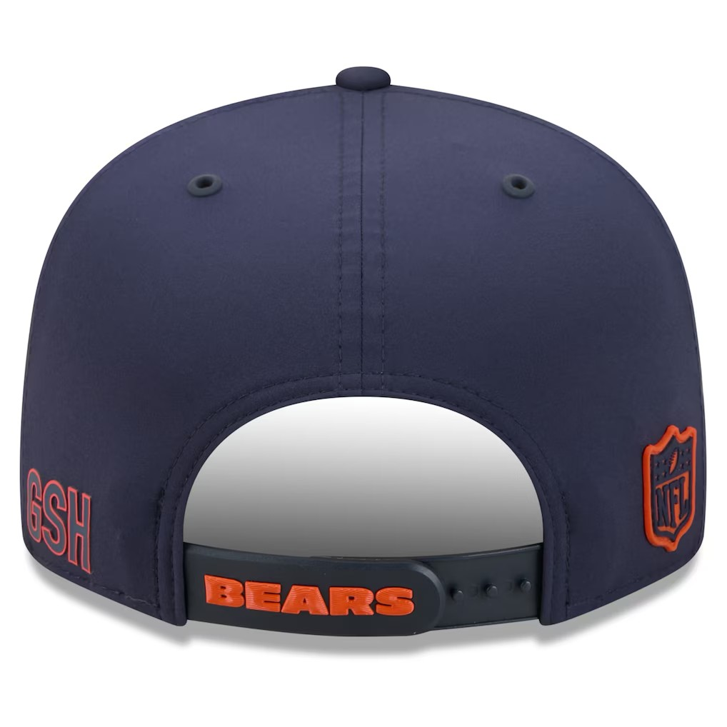 NFL Hat 950 Sideline 2026 Bears