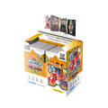Topps Match Attax EXTRA Champions League Trading Cards 2025-26 (Full Box)