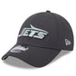 NFL Hat 940 Draft 2024 Grey Jets