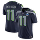 NFL Player F.U.S.E. Limited Jersey Home 50th Season Jaxon Smith-Njigba Seahawks