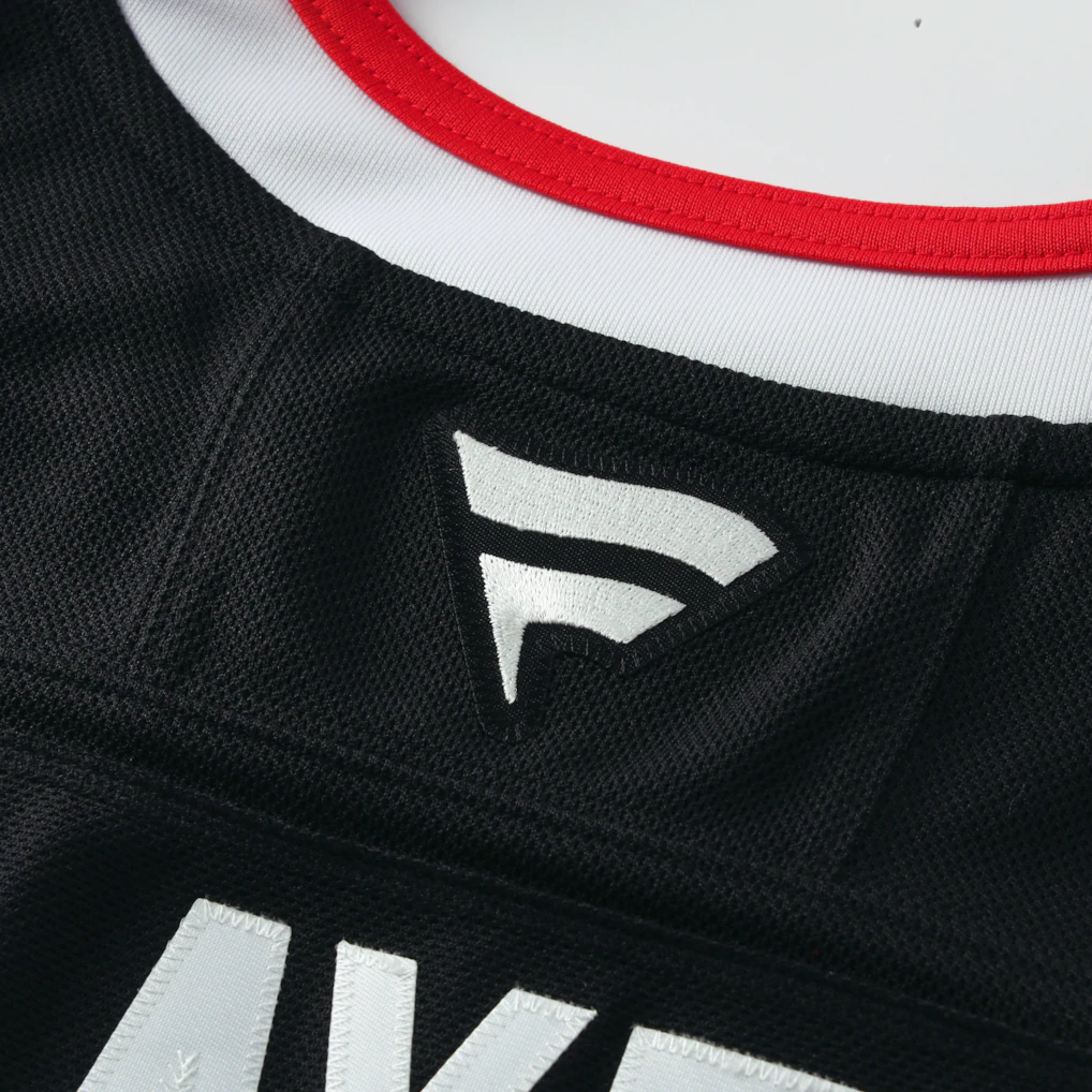 NHL Player Premium Jersey Alternate Black 2025/26 Connor Bedard Blackhawks