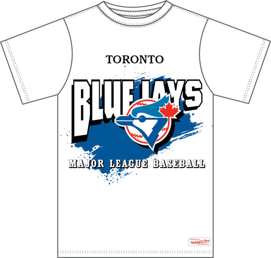 MLB T-Shirt Premium Seat Blue Jays