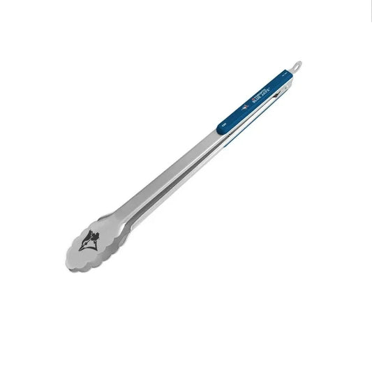 MLB 16" Stainless Steel Tongs Blue Jays