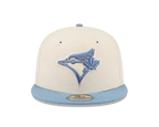 MLB Hat 950 2T Color Pack Blue Jays White and Light Blue