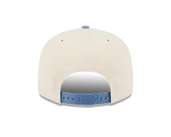 MLB Hat 950 2T Color Pack Blue Jays White and Light Blue