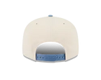 MLB Hat 950 2T Color Pack Blue Jays White and Light Blue