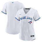 MLB Ladies Player Replica Jersey Home Vladimir Guerrero Jr. Blue Jays