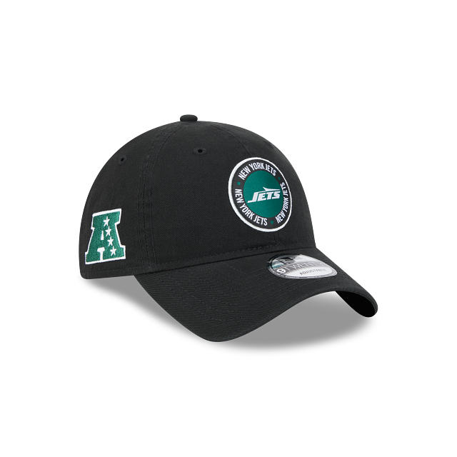 NFL Hat 920 Sideline 2024 Jets