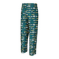 NFL PJ Pants Knit Mosaic Packers