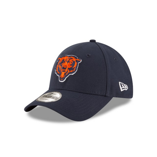 NFL Hat 940 The League Bear Logo Bears