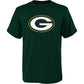 NFL Player T-Shirt Player Icon Jordan Love Packers