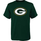 NFL Player T-Shirt Player Icon Jordan Love Packers