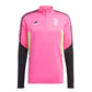 Serie A Long Sleeve Condivo Training Jersey 2022-23 Juventus FC