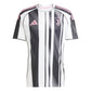 Serie A Jersey Home 2025-26 Juventus FC