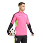 Serie A Long Sleeve Condivo Training Jersey 2022-23 Juventus FC