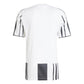 Serie A Jersey Home 2025-26 Juventus FC