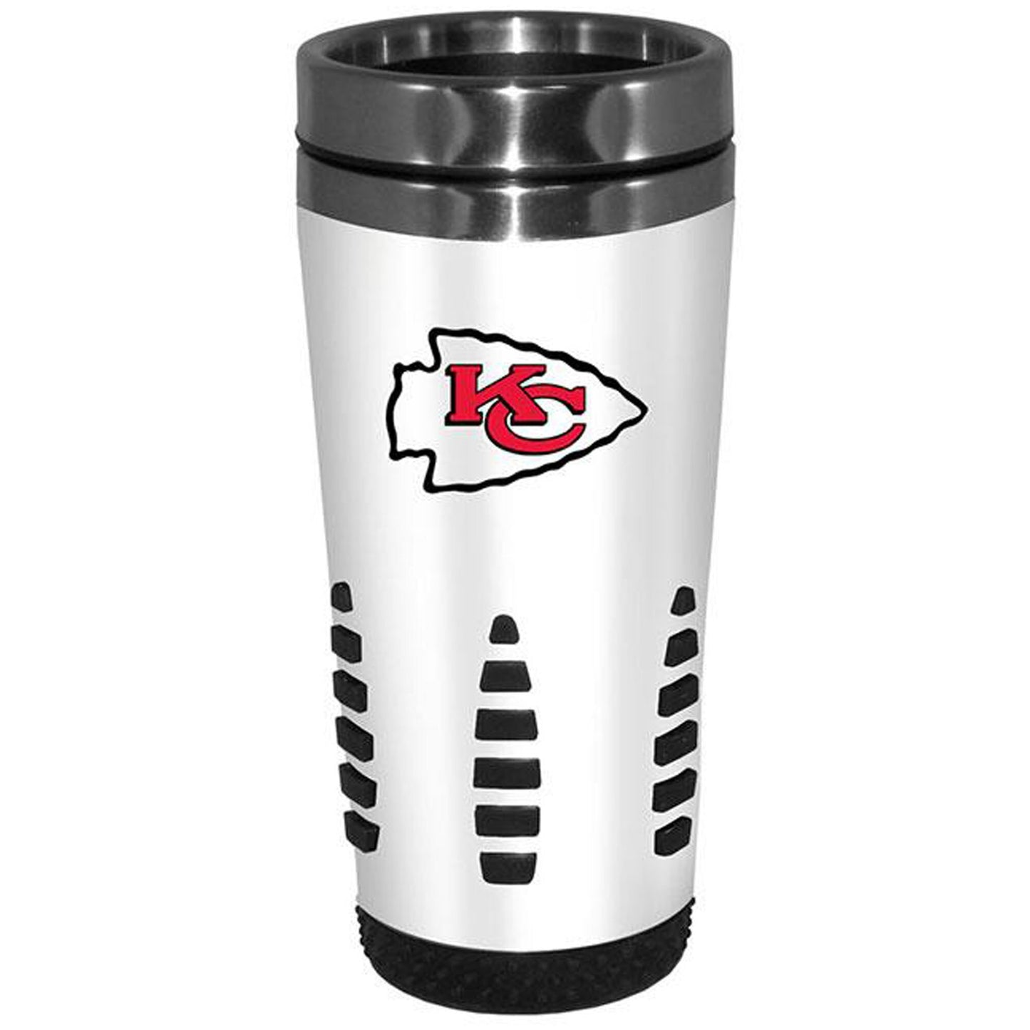 NFL Travel Mug Huntsville Chiefs