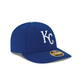 MLB Hat LP5950 ACPerf Game Royals (Royal Blue)