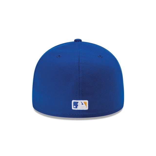 MLB Hat LP5950 ACPerf Game Royals (Royal Blue)