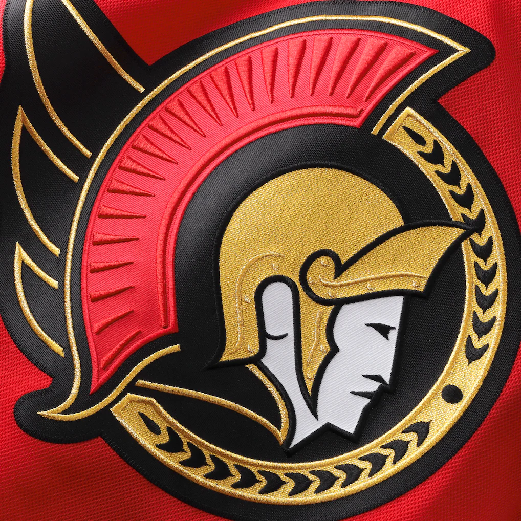 NHL Premium Jersey Blank Alternate 2025/26 Senators