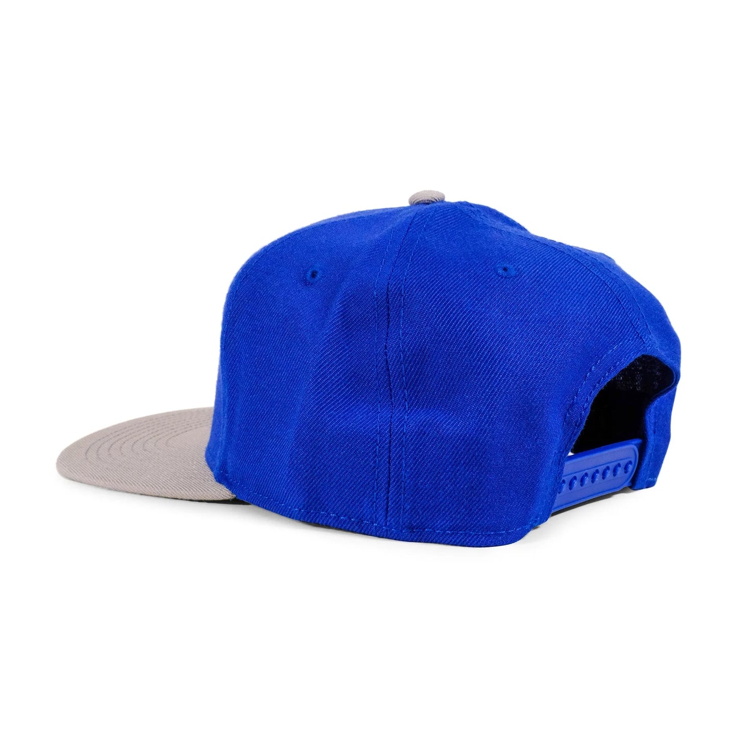 NHL Hat Snapback Wool Replica Two Tone 400S Maple Leafs