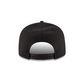 NFL Hat 950 Basic Snapback Black and White Chiefs