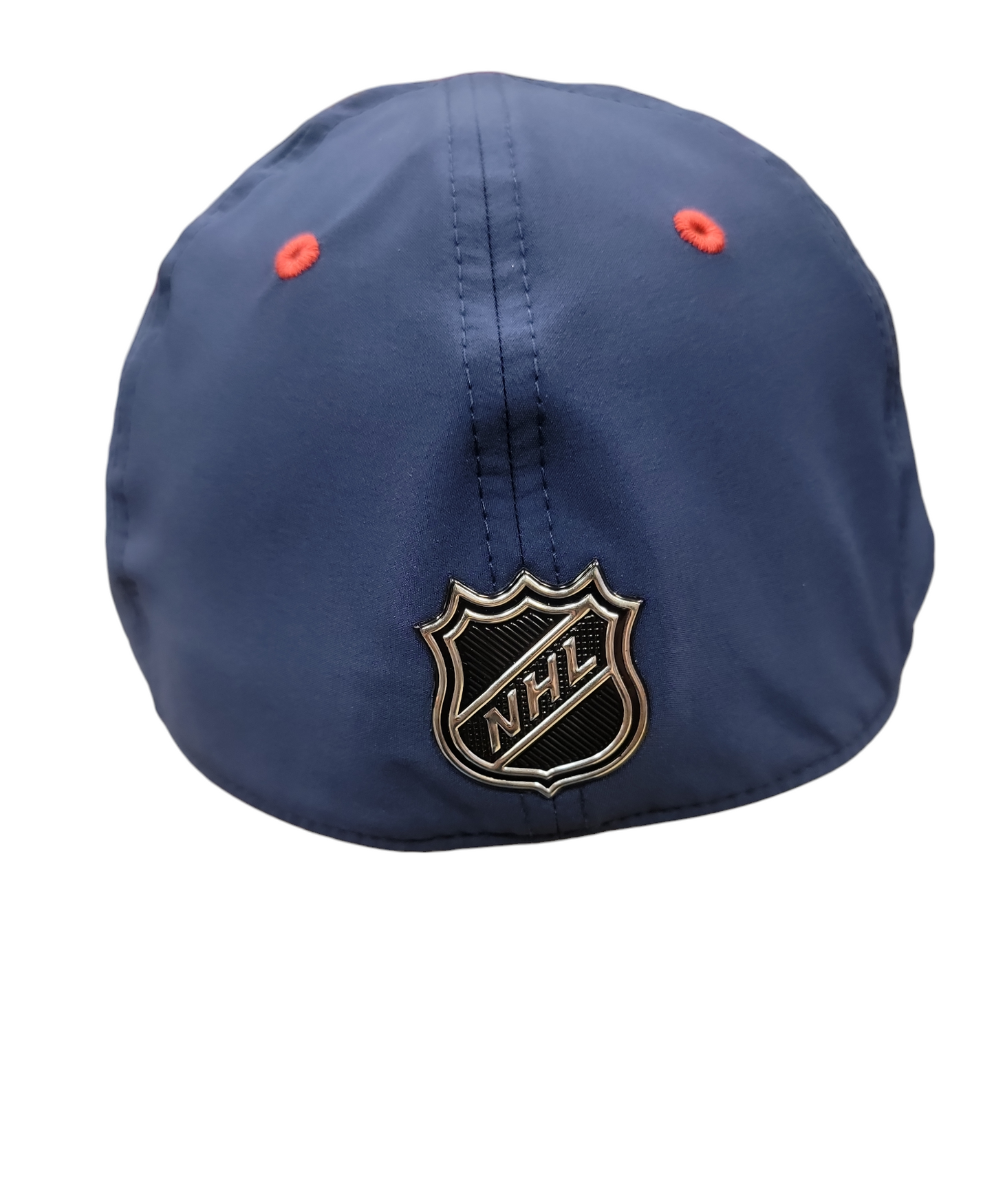 NHL Hat Structured Stretch Authentic Pro Rink Two Tone 2023 Canadiens