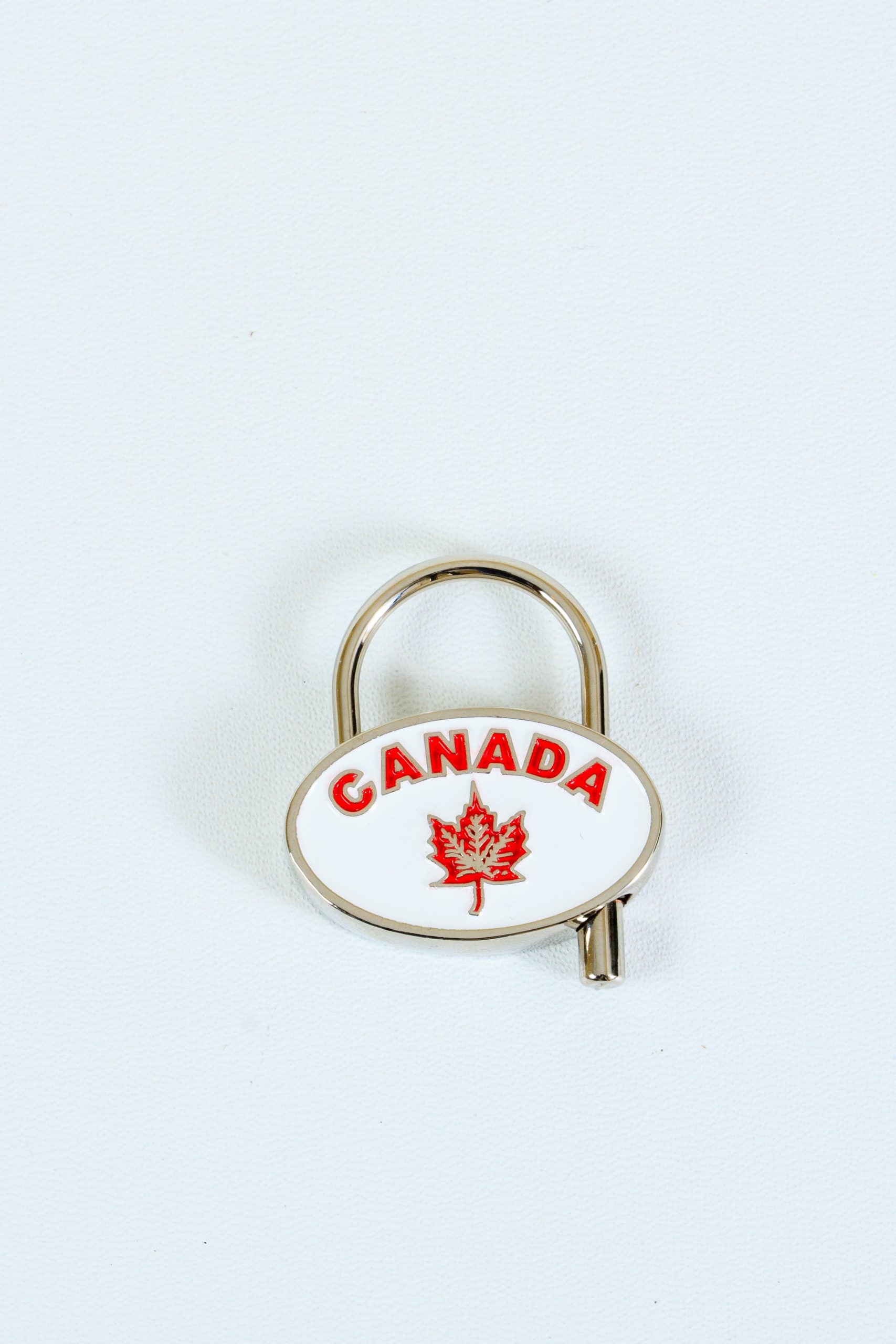 Country Keychain Holder Canada