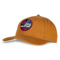 NHL Hat Adjustable Hazel Hepcat Washed Twill Jets