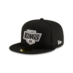 NHL Hat 5950 Basic Kings