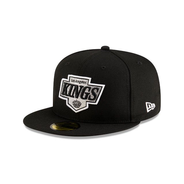 NHL Hat 5950 Basic Kings