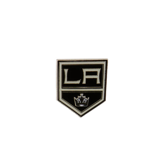 NHL Lapel Pin Logo Kings (2011-2024)
